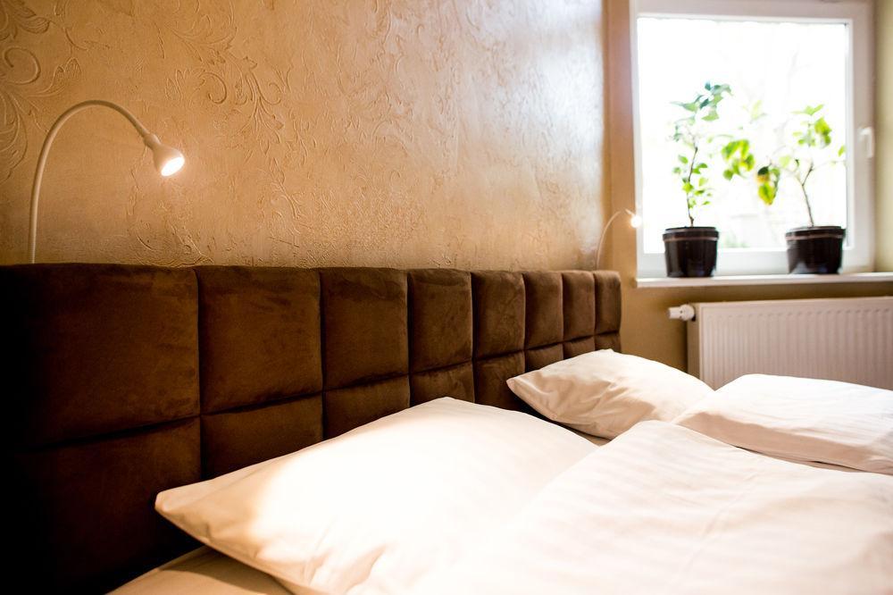 Midtown Hostel Gdansk Exterior photo