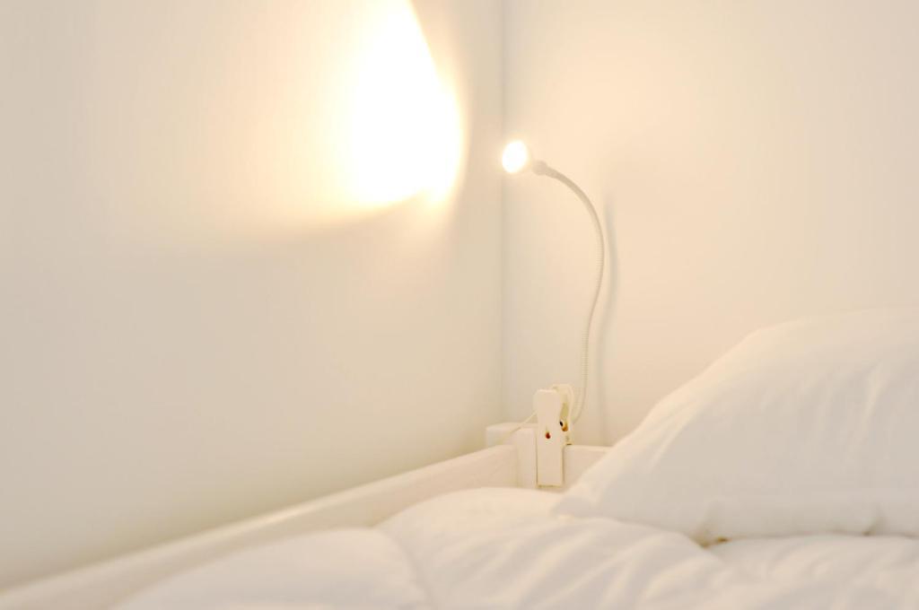 Midtown Hostel Gdansk Room photo