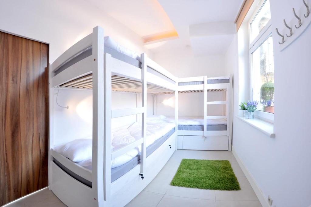 Midtown Hostel Gdansk Room photo